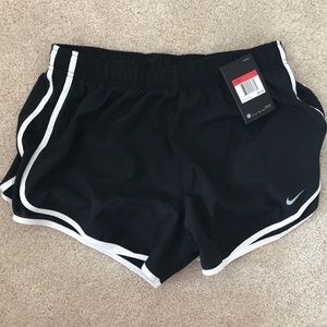 Nike Dry Tempo Shorts